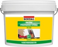 Soudal Vnútorná vyrovnávacia stierka 1.5kg - cena, porovnanie