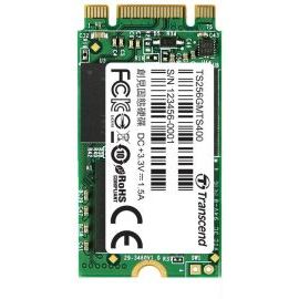 Transcend TS256GMTS400 256GB