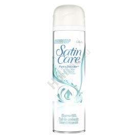 Gillette Satin Care Pure Delicate 200ml