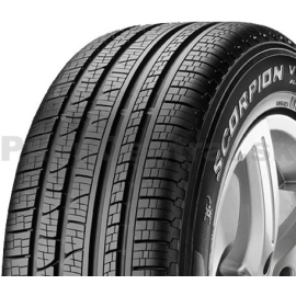 Pirelli Scorpion Verde All Season 285/45 R22 114H