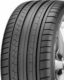 Dunlop SP Sport Maxx GT 275/40 R20 106W