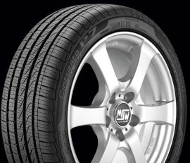 Pirelli Cinturato P7 All Season 295/35 R20 105V