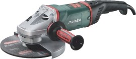 Metabo WE 26-230 MVT Quick