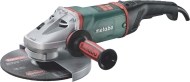 Metabo WE 26-230 MVT Quick - cena, porovnanie