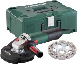 Metabo WE 15-125 HD Set GED