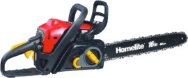 Homelite HCS 3840 B
