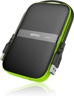 Silicon Power Armor A60 SP020TBPHDA60S3K 2TB - cena, porovnanie