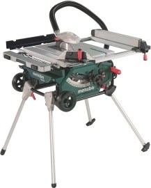 Metabo TS 216