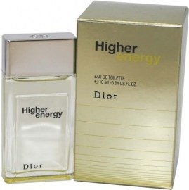 Christian Dior Higher Energy 10ml