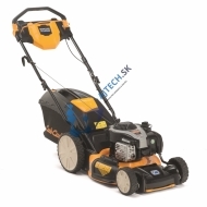 Cub Cadet 53 SPBV HW - cena, porovnanie