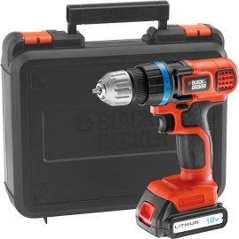 Black & Decker EGBL18K