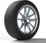 Michelin Latitude Sport 3 255/45 R20 105V - cena, porovnanie