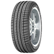 Michelin Pilot Sport 3 245/35 R20 95Y - cena, porovnanie