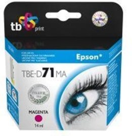 TB kompatibilný s Epson T0713