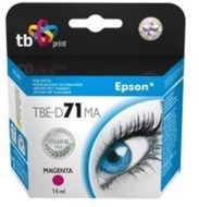 TB kompatibilný s Epson T0713 - cena, porovnanie