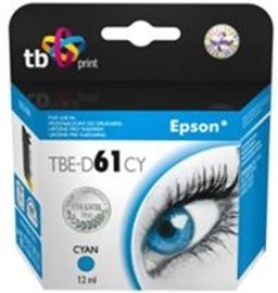 TB kompatibilný s Epson T0612