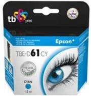 TB kompatibilný s Epson T0612 - cena, porovnanie