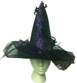 Čarodejnícký klobúk Deluxe
