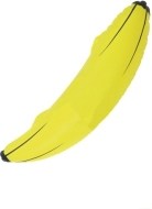 Nafukovací banán - cena, porovnanie