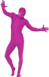 Morphsuit