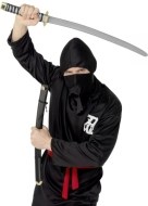Meč a pošva ninja - cena, porovnanie