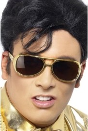 Okuliare Elvis Presley