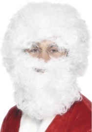 Santa sada