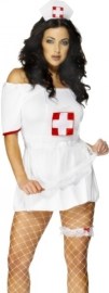 Sada zdravotnej sestričky