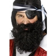 Pirátska brada - cena, porovnanie
