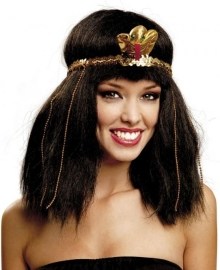 Egypťanka