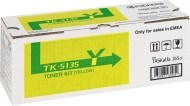 Kyocera TK-5135Y - cena, porovnanie