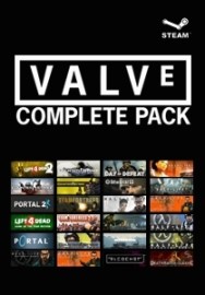 Valve Complete Pack