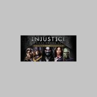 Injustice: Gods Among Us (Ultimate Edition) - cena, porovnanie