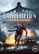 Battlefield 4: China Rising - cena, porovnanie
