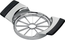 Tescoma President krájač na jablká s ochranným krytom