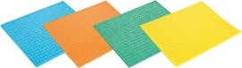 Tescoma Clean Kit špongiové utierky 18x15cm 4ks