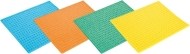 Tescoma Clean Kit špongiové utierky 18x15cm 4ks - cena, porovnanie