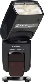 Yongnuo YN568EX II Canon
