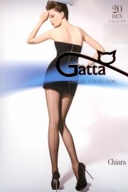 Gatta Chiara