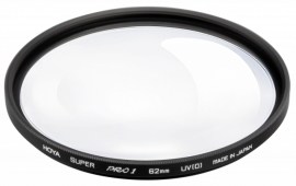 Hoya UV Pro1 HMC Super 49mm