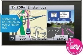 Garmin nüvi 3597LMT