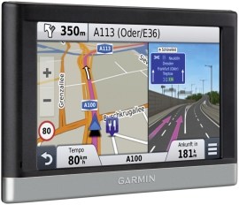 Garmin nüvi 2497LMT