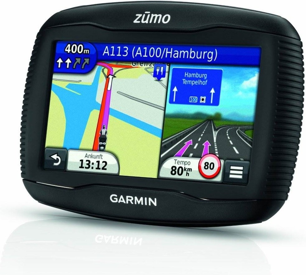 junior garmin