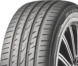 Nexen N'Fera SU4 215/45 R18 93W