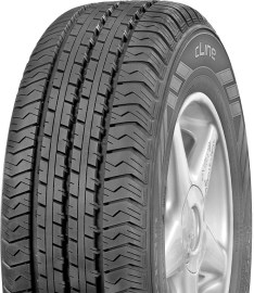 Nokian cLine Cargo 225/70 R15 112S