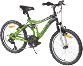 Kawasaki KBX 20-DS 2014 20"