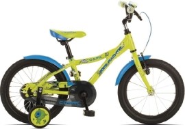 Rock Machine Cosmic 16"