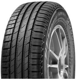 Nokian Line SUV 215/70 R16 100H