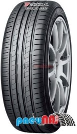 Yokohama AE50 205/60 R15 91V