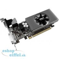 Palit GeForce GT730 2GB NEAT7300HD46H - cena, porovnanie